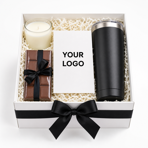Appreciation Gift Set - custom appreciation gift sets with your logo