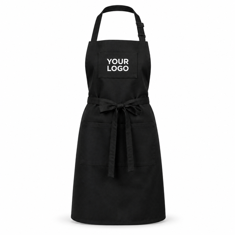 Barista Apron