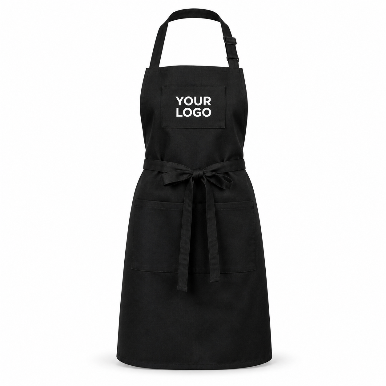 Barista Apron - custom aprons with your logo