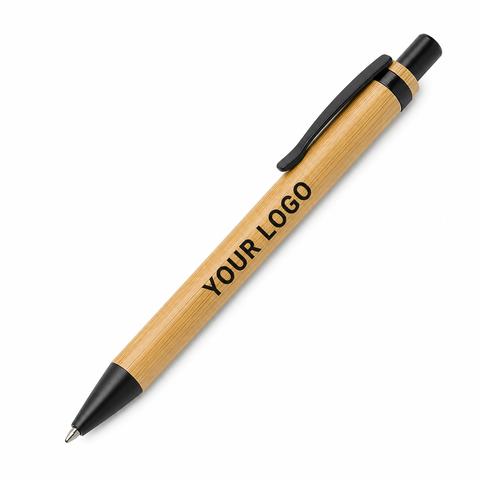 Bamboo Pen