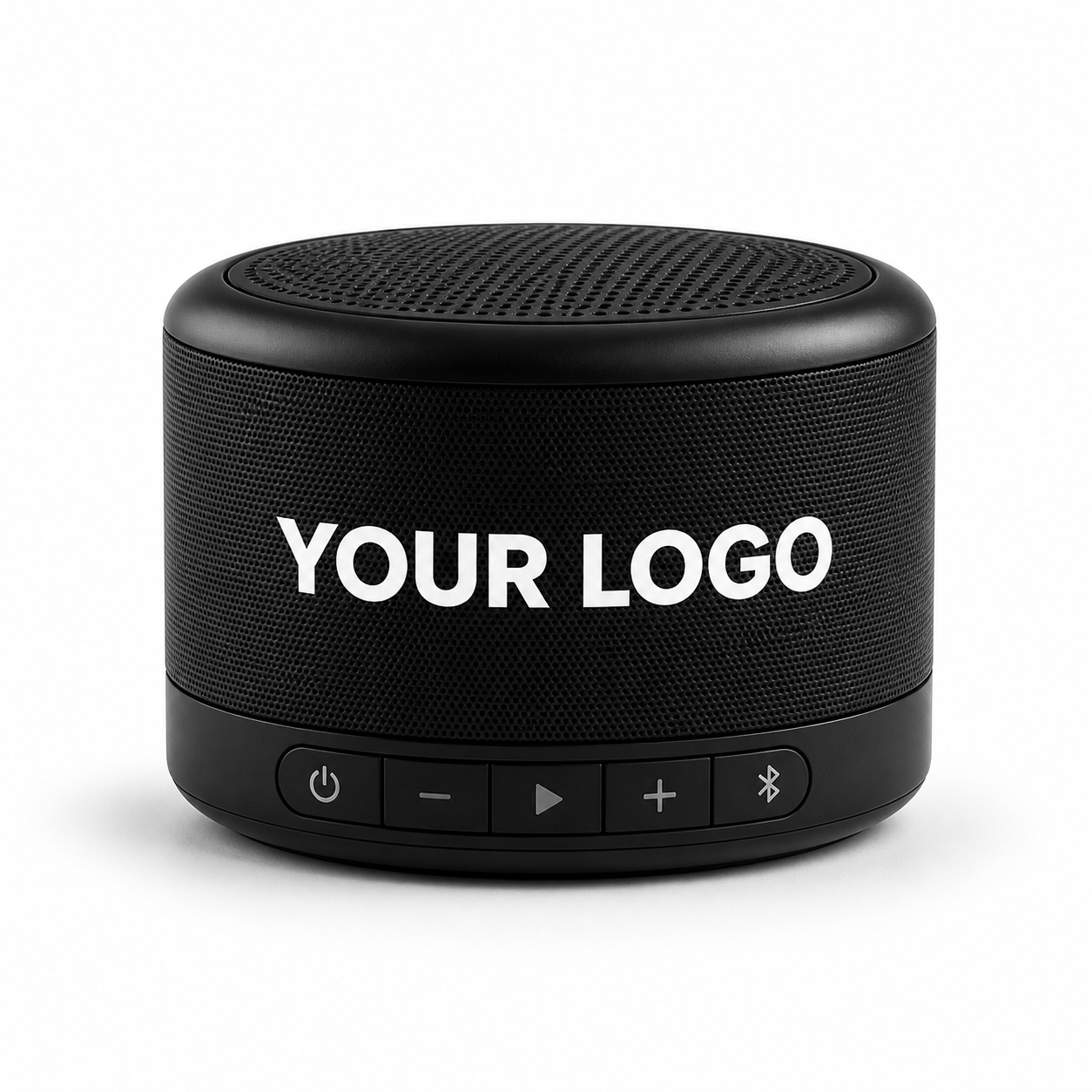 Compact Bluetooth Speaker - custom bluetooth speakers with your logo