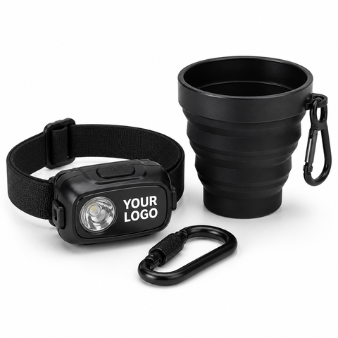 Camping Accessory Kit