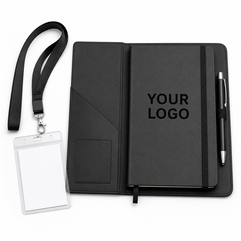 Conference Kit - custom conference kits with your logo