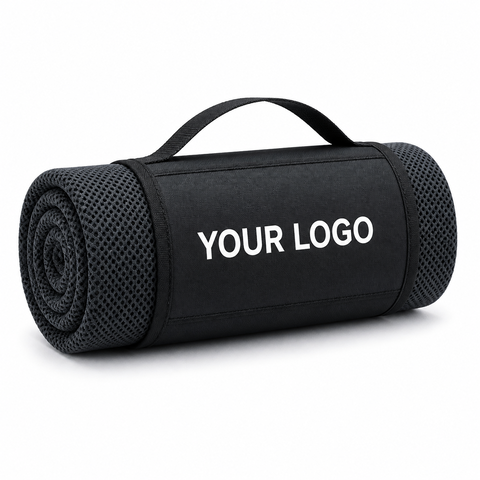Cooling Sports Towel