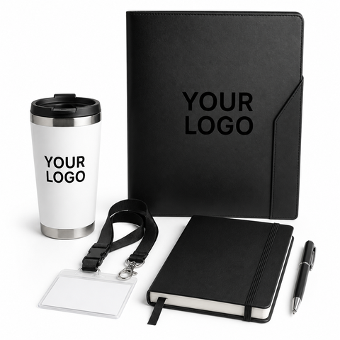 Corporate Events Gift Set - custom corporate events with your logo