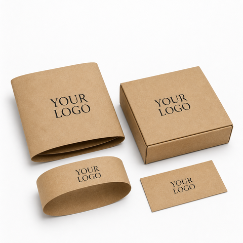 Custom Packaging - custom custom packaging with your logo