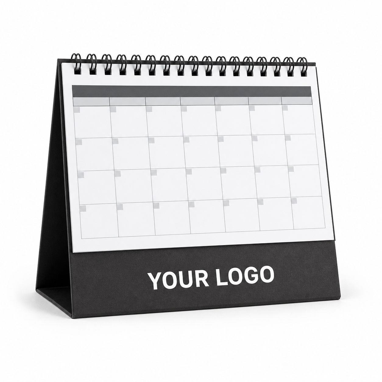 Desk Calendar - custom calendars with your logo