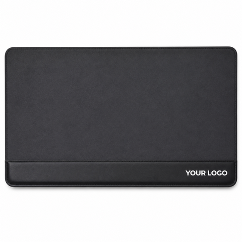 Executive Desk Mat - custom desk mats with your logo