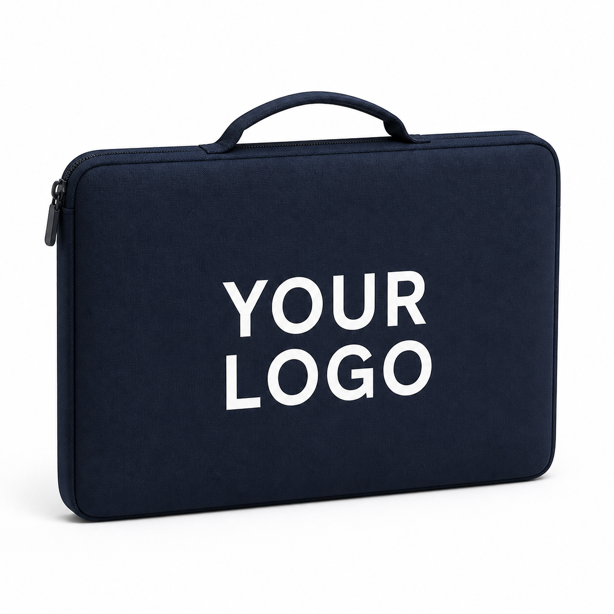 Document Folio Bag - custom document bags with your logo
