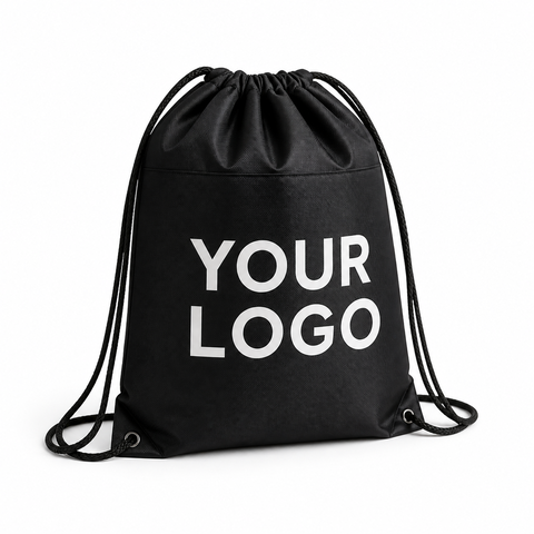 Drawstring Bag