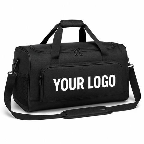Duffel & Sports Bag
