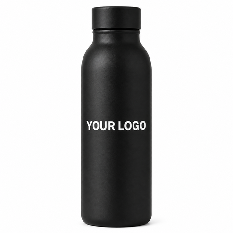Eco-Friendly Bottle - custom eco-friendly bottles with your logo