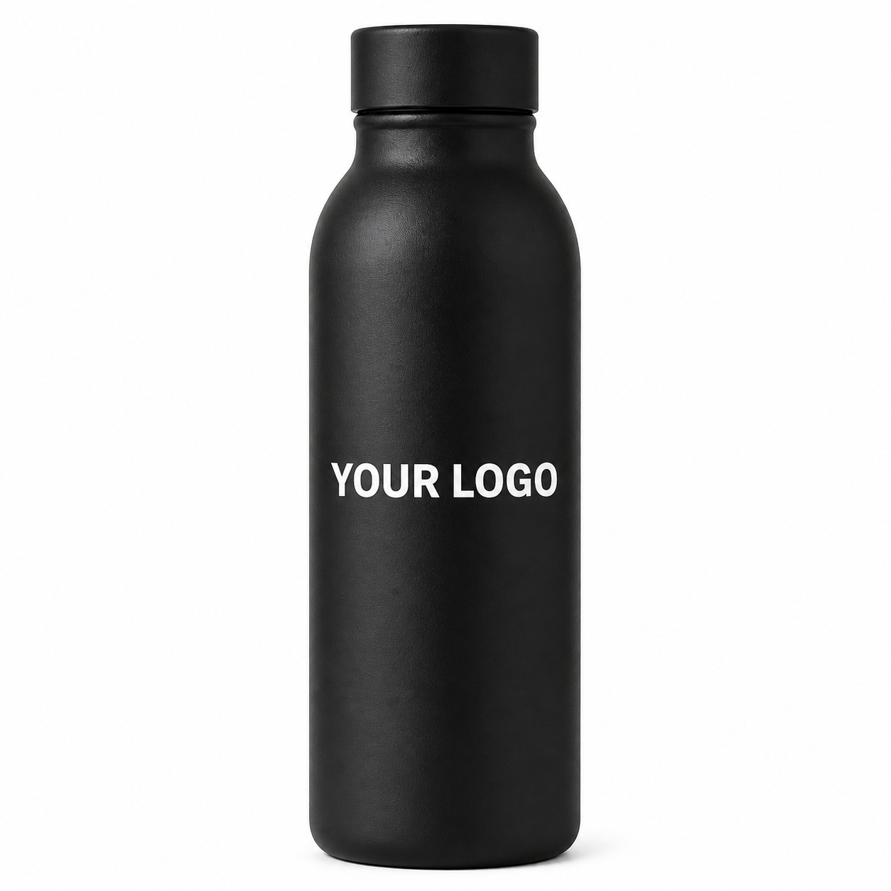 Eco-Friendly Bottle - custom eco-friendly bottles with your logo