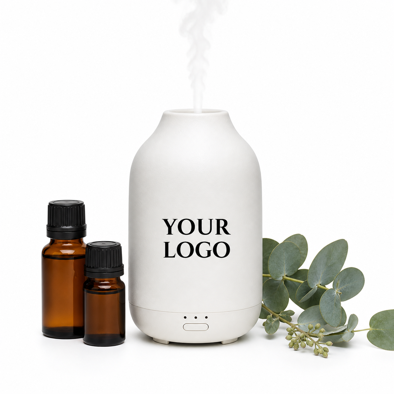 Essential Oil Diffuser - custom essential oil diffusers with your logo
