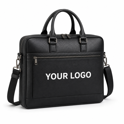 Executive Briefcase - custom executive bags with your logo