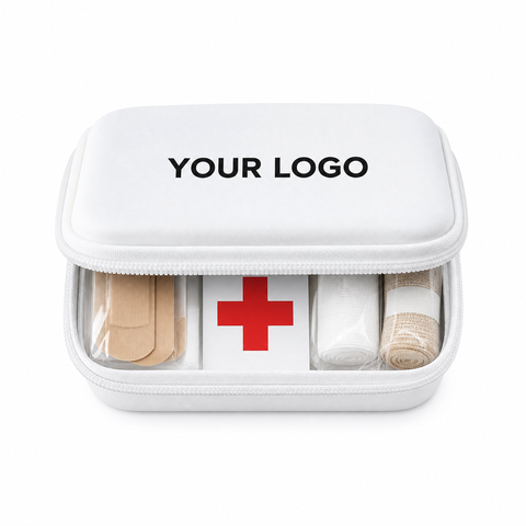 First Aid Kit - custom first aid kits with your logo