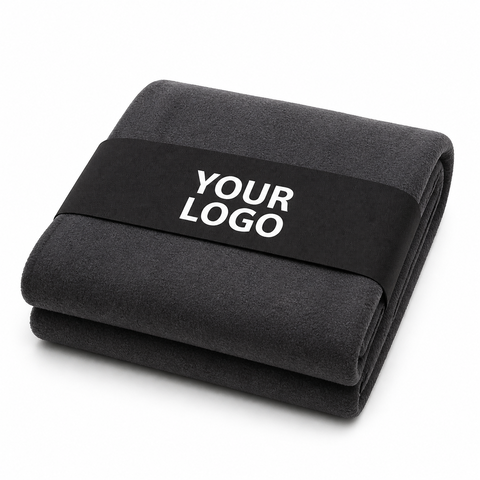 Fleece Blanket