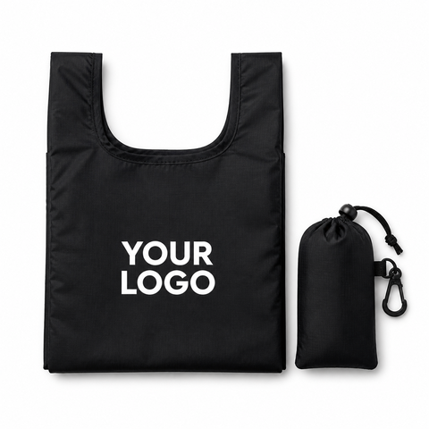 Foldable Shopping Bag