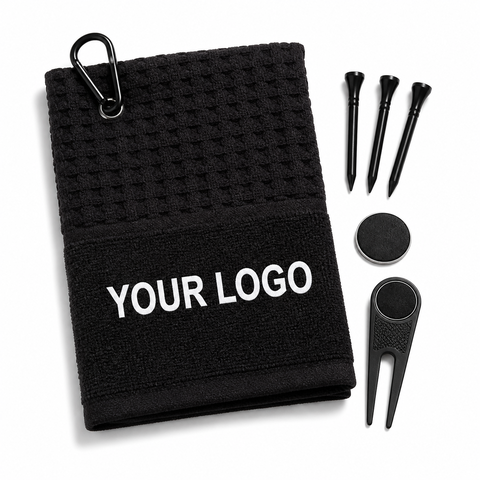 Golf Accessory Set