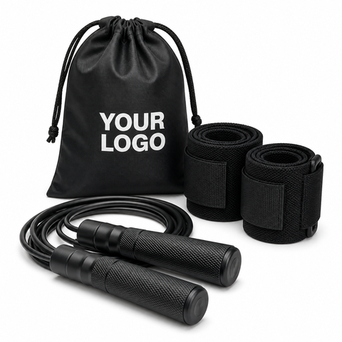 Gym Accessory Set