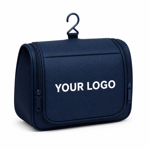 Hanging Toiletry Bag