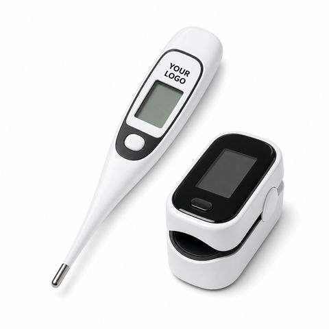 Health Gadgets - custom health gadgets with your logo