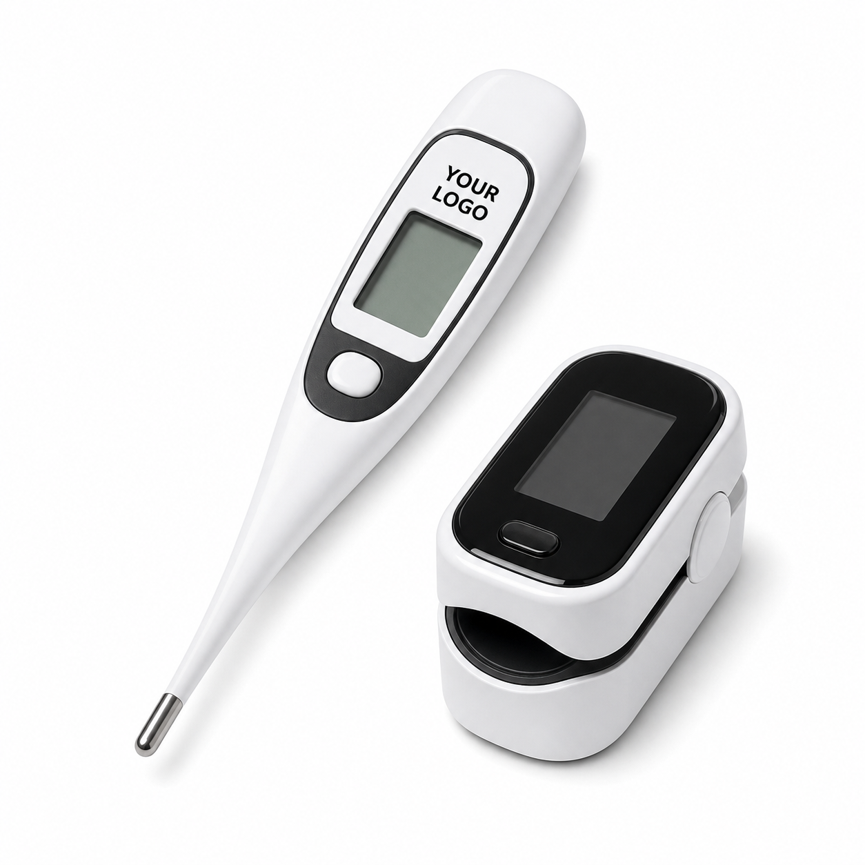 Health Gadgets - custom health gadgets with your logo