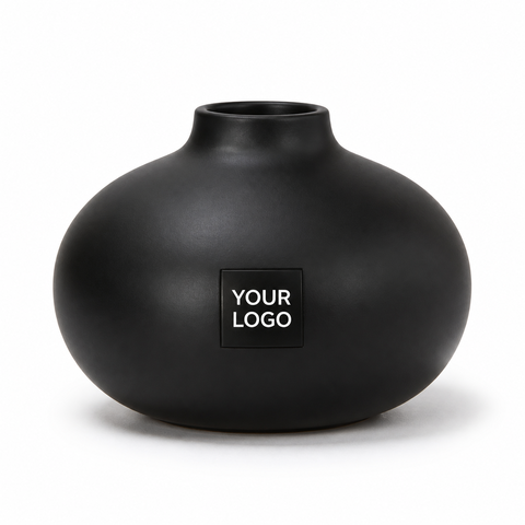 Ceramic Home Accent Vase