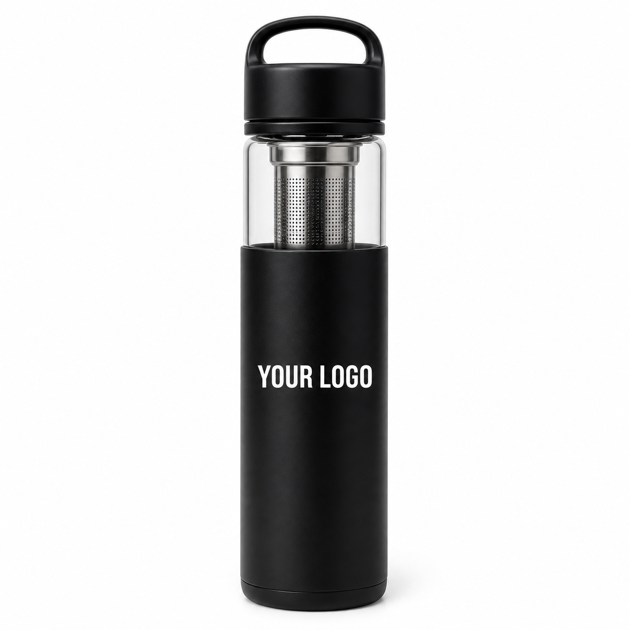 Infuser Bottle - custom infuser bottles with your logo