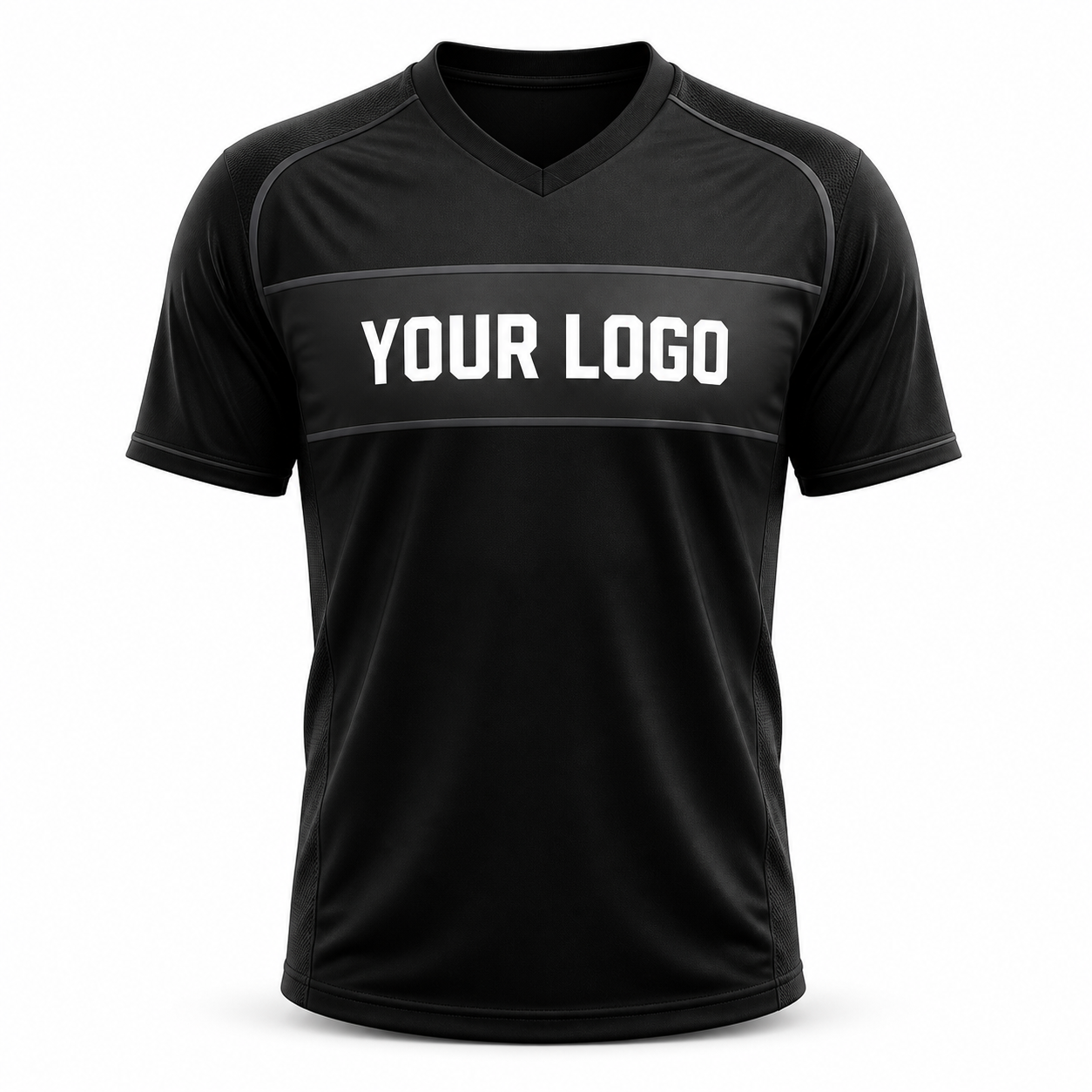 Athletic Team Jersey - custom jerseys with your logo