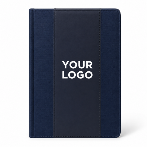 Premium Journal - custom journals with your logo