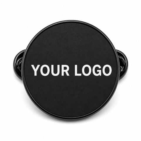 Enamel Lapel Pin - custom pins with your logo