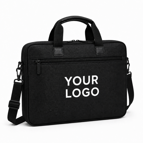 Professional Laptop Bag - custom executive bags with your logo