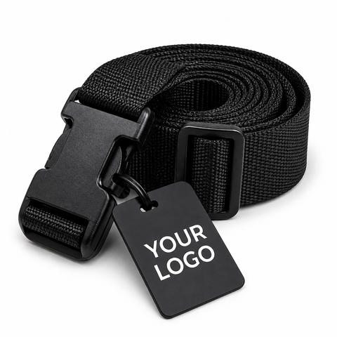 Adjustable Luggage Strap