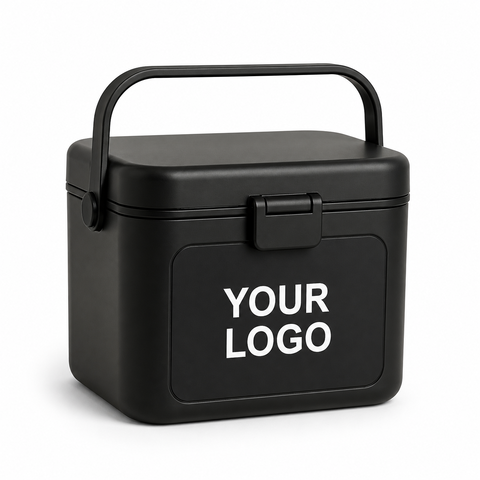 Insulated Lunch Box