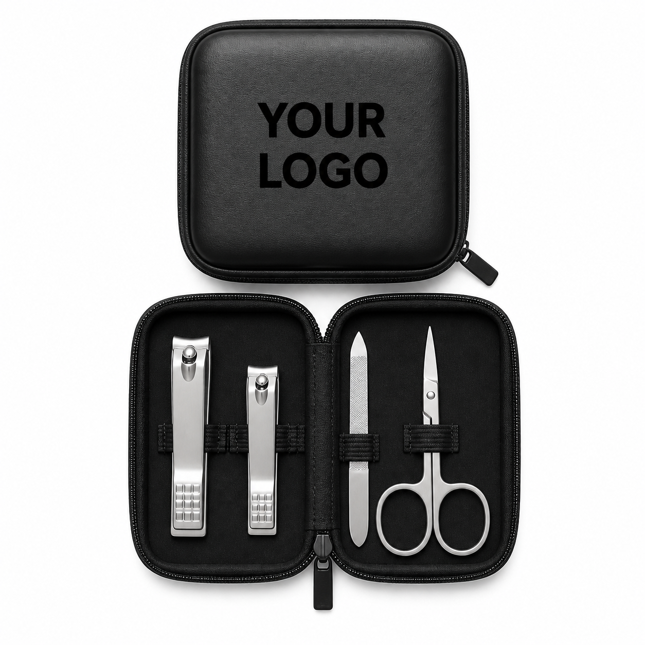 Manicure Set - custom manicure sets with your logo