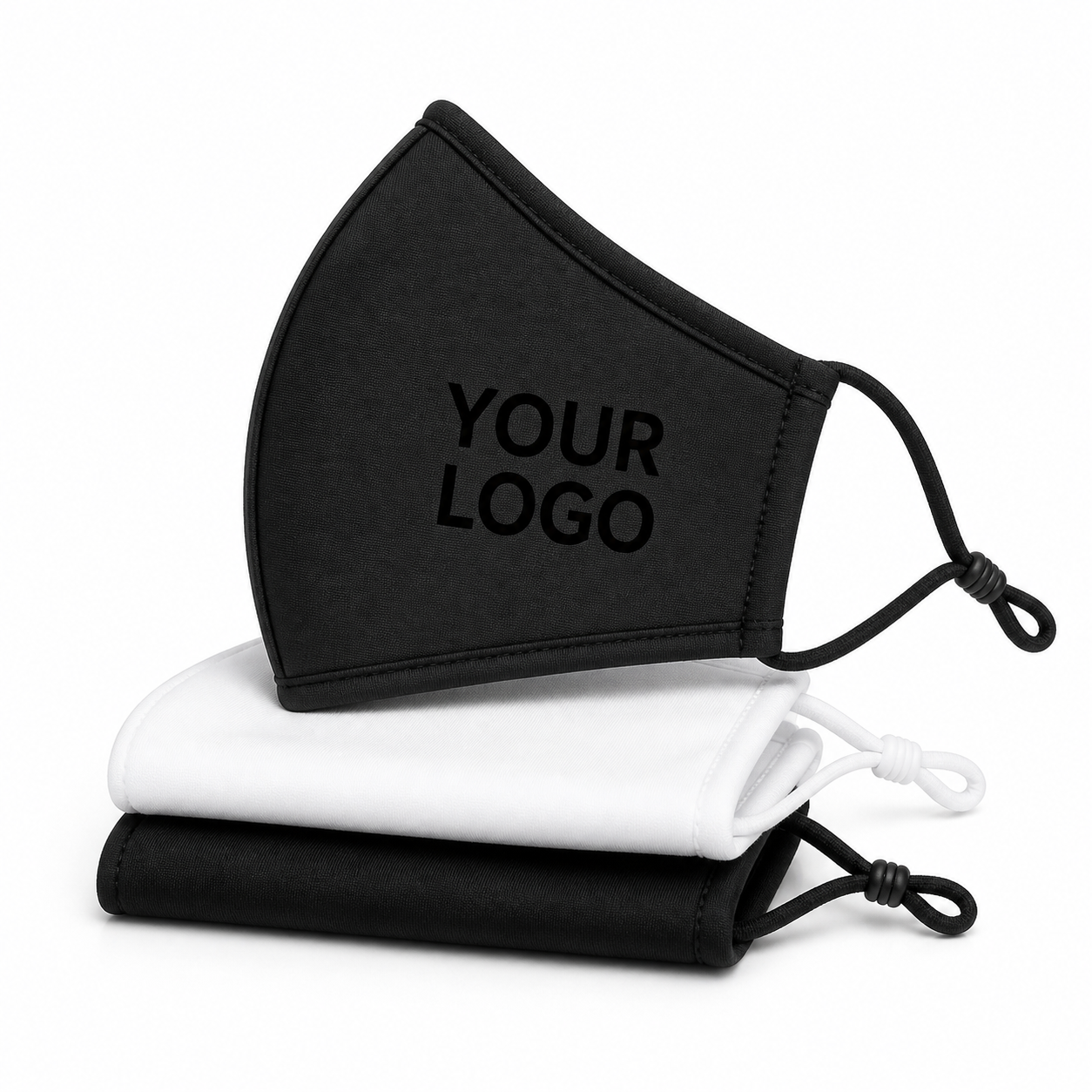 Masks - custom masks with your logo
