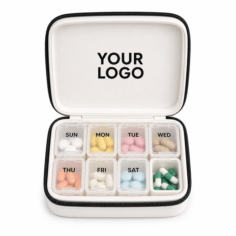 Medicine Organizer