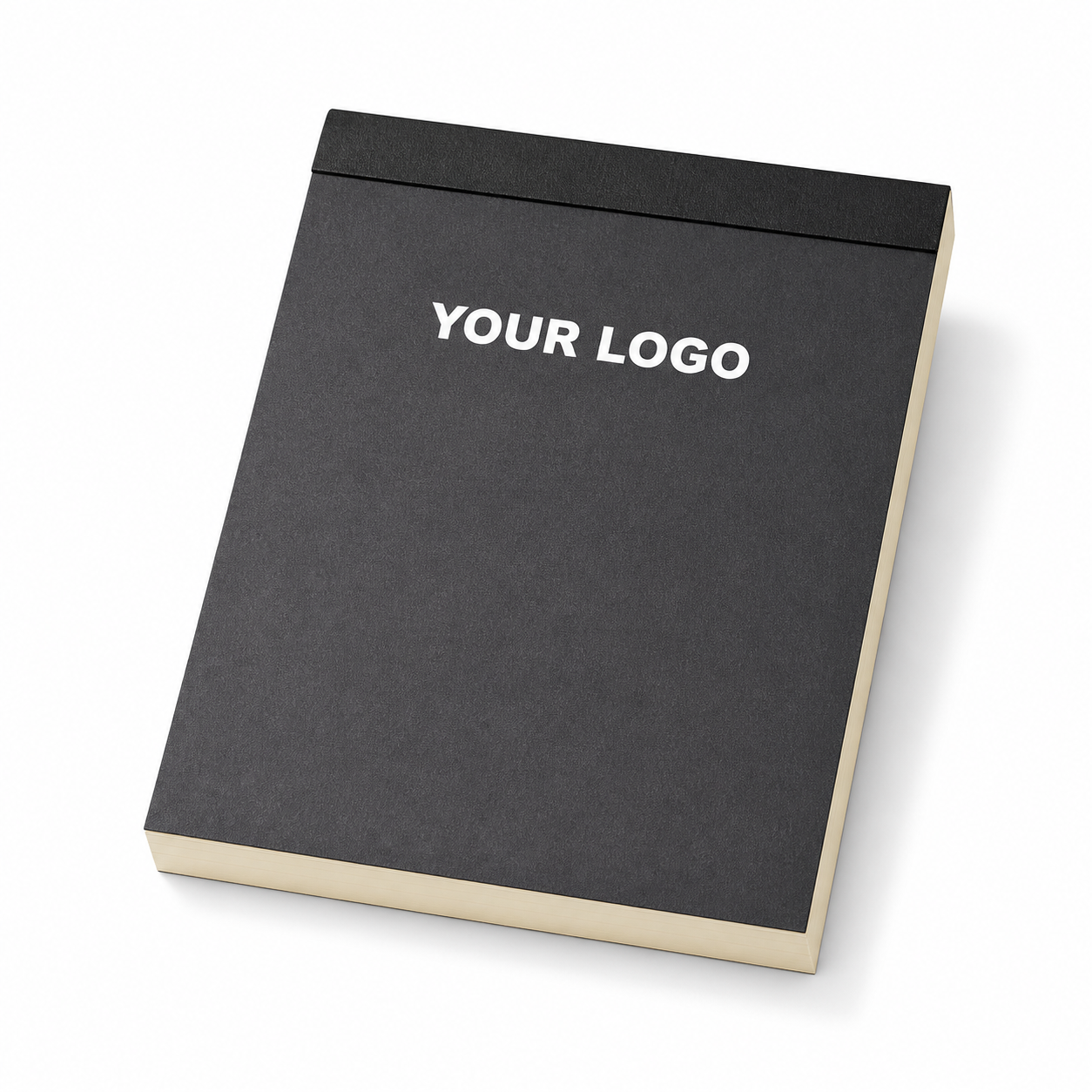 Tear-Off Notepad - custom notepads with your logo