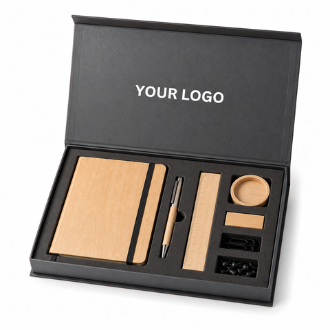 Office Gift Set - custom office gift sets with your logo