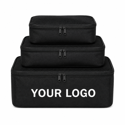 Compression Packing Cube