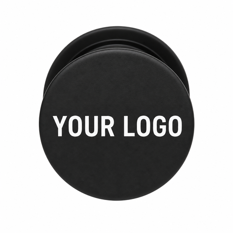 Promotional Phone Grip - custom phone grips with your logo