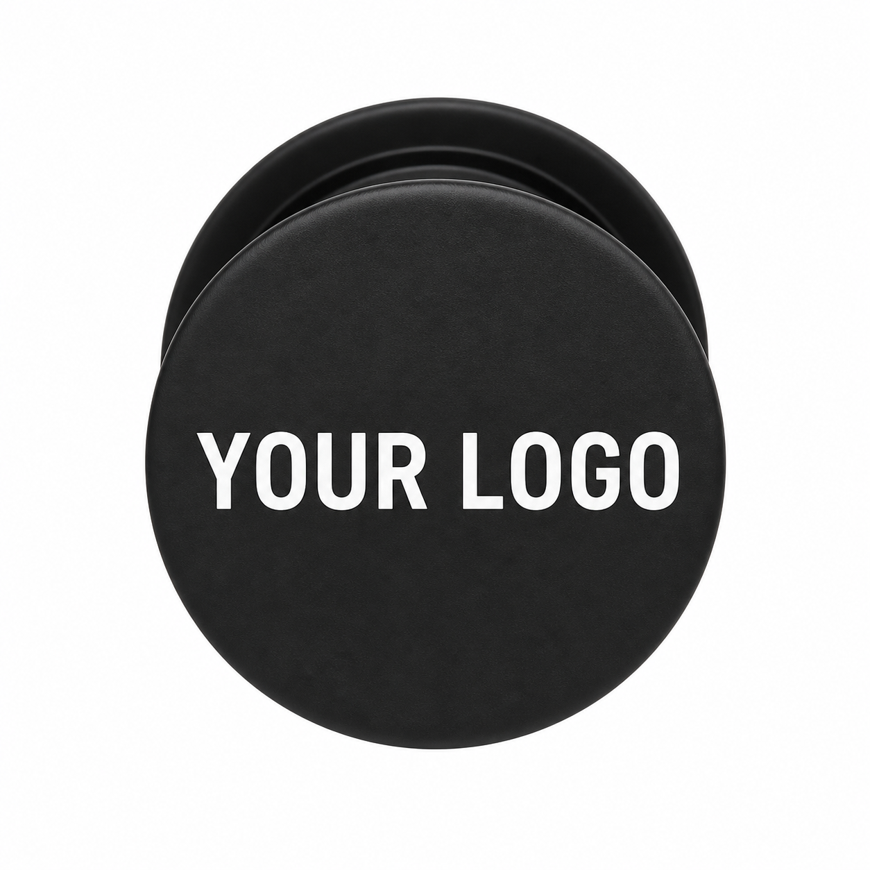Promotional Phone Grip - custom phone grips with your logo