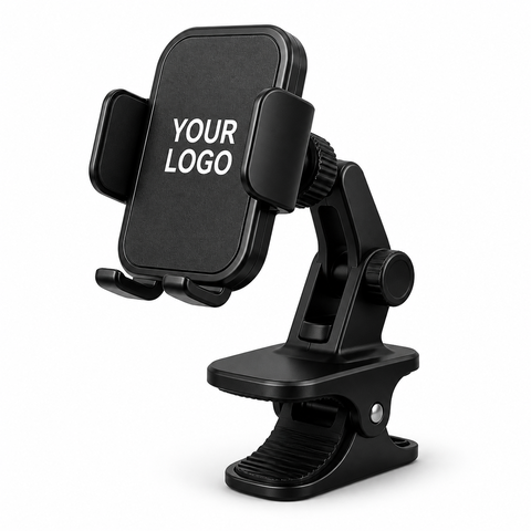 Adjustable Phone Holder - custom phone holders with your logo