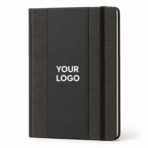 Weekly Planner - custom planners with your logo