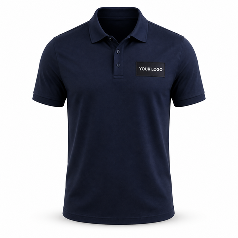 Corporate Polo Shirt