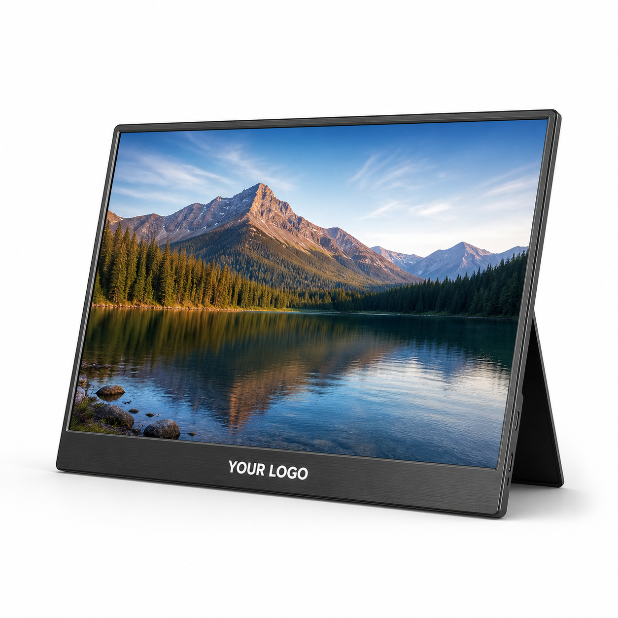 Portable Monitor - custom portable monitors with your logo