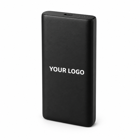 Portable Power Bank - custom power banks with your logo