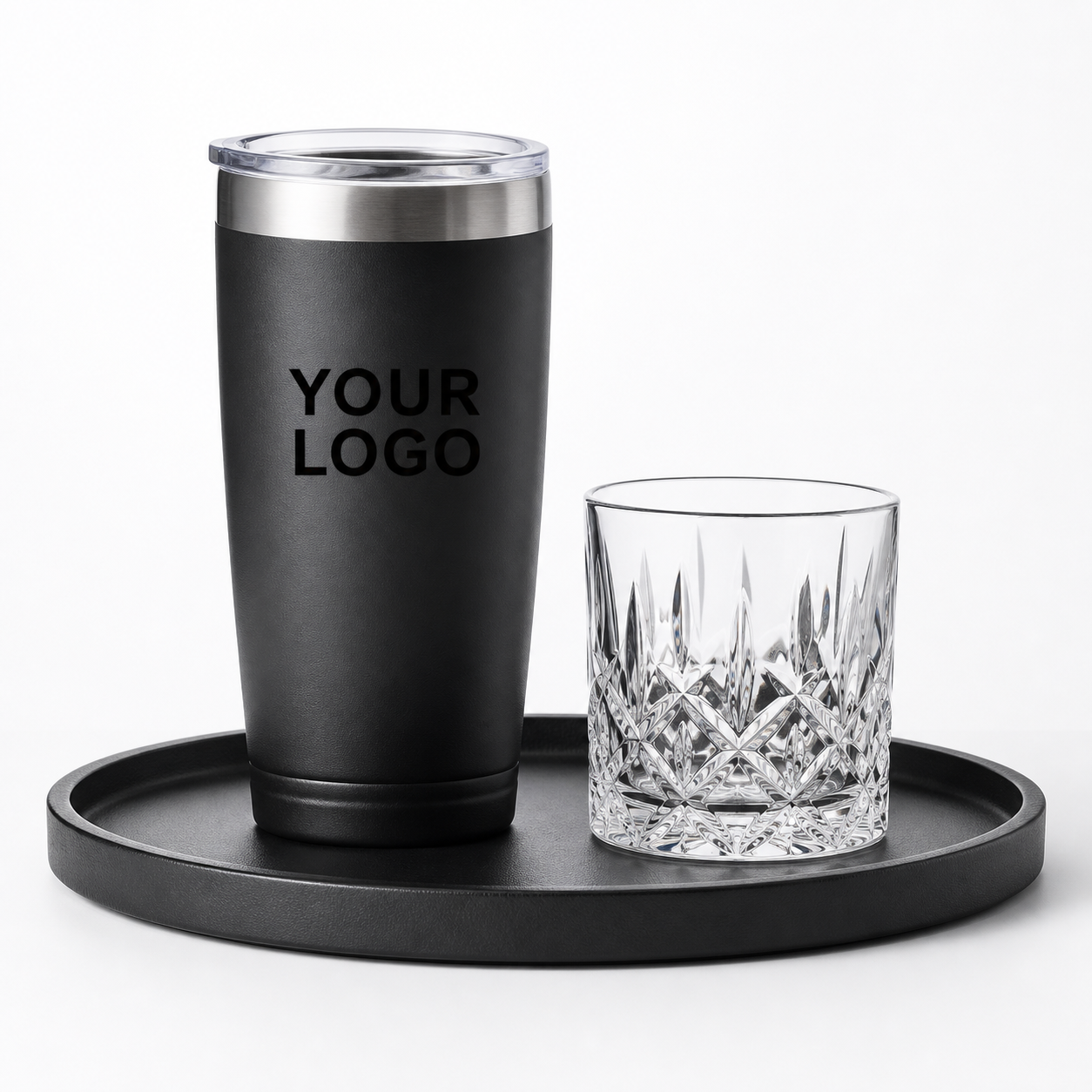 Premium Drinkware - custom premium drinkware with your logo