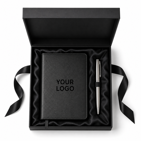Premium Gift Box - custom premium gift boxes with your logo
